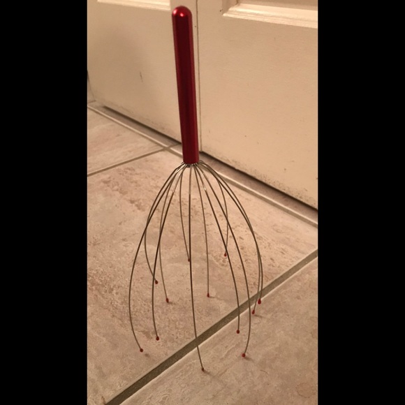 Scalp Massager - Picture 5 of 6